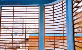 Bán nhà 4 Tầng hẻm Cô Giang, QUẬN 1, Sổ vuông 4 x 7 m, Giá 7 tỷ