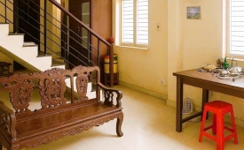 Bán nhà QUẬN 3 - Mặt tiền Trần Văn Đang - 8 x 27 m - 3 Tầng - 47 tỷ