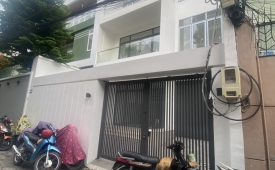 Cơ Hội Sở Hữu Mặt Tiền Đường Nguyễn Chí Thanh, Quận 5 - 8x20m, 33.3 Tỷ