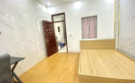 Cho Thuê phòng 3tr2 Cực đẹp Ngõ 42 Yên Hòa, Cầu Giấy