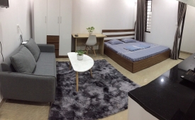 Cho thuê Ccmn Full đồ đẹp ngõ 61 Lê Văn Lương - Thanh Xuân