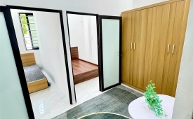 CHÍNH CHỦ CHO THUÊ CCMN SỐ 26 NGÁCH 49 NGÕ 32 ĐỖ ĐỨC DỤC