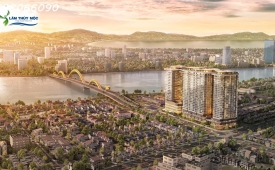 Chính Thức Booking Chọn Căn Dự Án Legend City