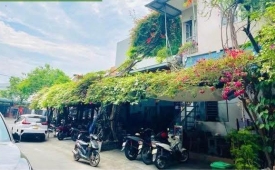 Bán nhà 2 mặt tiền đẹp lung linh đường 10m5 Ninh Tốn