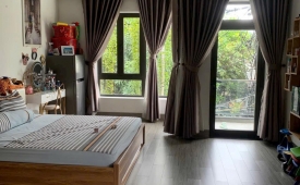 Bán nhà 4 Tầng 3 mặt Kiệt Đường 2/9 , Quận Hải Châu, Đà Nẵng.