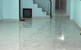 BÁN NHÀ MẶT TIỀN TÂN HÒA ĐÔNG Q6 - DÒNG TIỀN GẦN 20TR/1TH
60M - NHỈNH 5 TỶ