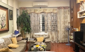 Nhà Cổ Nhuế – 38m² x 5 tầng – Gần Cầu Noi - Sổ đỏ – 8,3 tỷ
