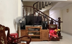 NHÀ ĐẸP 4 TẦNG - DT: 60M2- BÌNH THUẬN - QUẬN 7 - NHỈNH 7 TỶ