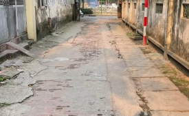 Bán nhà Kim Giang- Nhà đẹp- Dân xây- Phân lô quân đội- 45m2