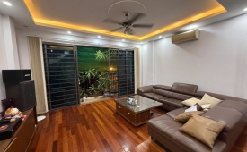 lê trọng tấn- ô tô- thang máy- full nội thất- 7 tầng- 50m- 15 tỷ