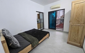 CHÍNH CHỦ CHO THUÊ CCMN , PHÒNG STUDIO TẠI NGÕ 80 NHÂN HÒA