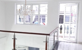 Bán Nhà Bình Tân Hẻm Ôtô 61m2 Vào Ở Ngay gần Gò Xoài giá 4 tỷ 2