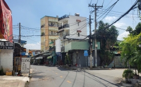 CẦN BÁN MẶT TIỀN KINH DOANH ĐƯỜNG 385, LÊ VĂN VIỆT, GIÁ 3,x TỶ
