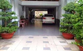 Bán Khách Sạn 6 Tầng, P.10, Gò Vấp – 270m², Giá 26,5 Tỷ