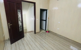 Nhà Văn Chương Gần Phố, 4 Tầng Sổ Vuông, 5m Ra Ngõ Chính