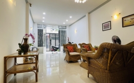 16 Chổ Ở Hẻm Thẳng Tấp Nhà 78m2 LÊ VĂN QUỚI- Bình Tân Hơn 6 tỷ.