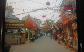 HOÀI ĐỨC, HÀ NỘI