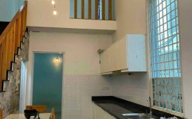 BÁN NHÀ 1 TRỆT LỬNG, ĐƯỜNG 385, LÊ VĂN VIỆT - GIÁ 3,2 TỶ