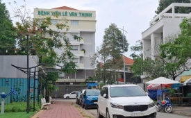 NHÀ ĐẸP 4 TẦNG SÁT MT LÊ VĂN THỊNH 80M2 GIÁ 8,7 TỶ