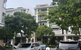 CHÍNH CHỦ - BÁN NHÀ 2 MẶT TIỀN SỐ 08 BÀN CỜ QUẬN 3, TPHCM- GIÁ 24,5 TỶ
