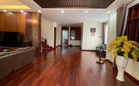 Bán nhà Khu đô thị Xa La Hà Đông, Plo đường đôi, 95m2, 5m tiền, nhỉnh 16 tỷ
