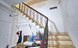 NHÀ VIP 87M2 2 TẦNG SHR HOÀN CÔNG ĐỦ GIÁ 8,4TỶ
