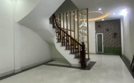 Bán nhà Thanh Xuân- Ngõ thông- Rộng thoáng- Giữ tiền tốt- 48m2
