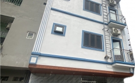 ???? BÁN NHÀ CHÍNH CHỦ - NGÕ 2PHỐ PHÚ LƯƠNG, HÀ ĐÔNG, HÀ NỘI ????: