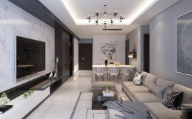 Ở ĐẸP Ở SANG CHỈ CÓ Ở QMS TỐ HỮU