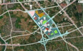 Dự án Vinhomes Dương Kinh - Vinhomes Golden City Hải Phòng