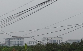 ???? BÁN NHÀ 7 TẦNG – THANG MÁY – GẦN ĐẠI HỌC – Ô TÔ – MINH KHAI