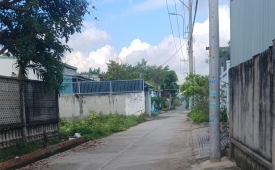 Bán nhà mặt phố tại Đường Võ Văn Hát, Quận 9, TP.HCM, 17 tỷ (TL), 1169m2