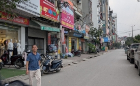 CĂN HỘ DÒNG TIỀN LAI XÁ 7 TẦNG THANG MÁY FULL ĐỒ, Ô TÔ TRÁNH!