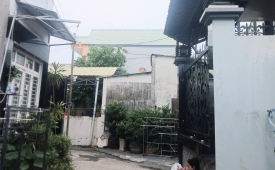 Bán nhà tại HXH Nguyễn Duy Trinh, 3,65 tỷ (TL), 80m2, pháp lý đầy đủ