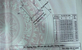 Cơ Hội Sở Hữu Nhà Phương Sài Chỉ Với 1 Tỷ 880 Triệu, 2 Phòng Ngủ