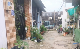Bán nhà ngang khủng 8m – hẻm Nguyễn Xiển, TP Thủ Đức – giá chỉ 3 tỷ 5