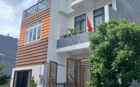 Bán nhà tại Nguyễn Xiển, Q9, HCM giá 4,3 tỷ, 54m2, 3PN, 3WC, siêu hot!