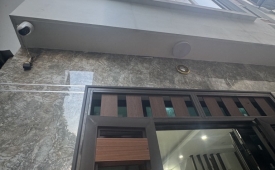 TRUNG TÂM TÂY MỖ- CỰC GẦN Ô TÔ- 5 TẦNG - 3 NGỦ - FULL NỘI THẤT