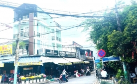 Giảm 1,5 tỷ còn 60.4tr/m2, bán gấp MTKD kế Đại Lộ 2, ngang 6,2m, 230m2