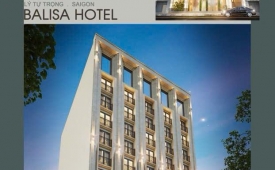 CHUYỂN NHƯỢNG KHÁCH SẠN 5 SAO LA SIETA PREMIUM SAIGON DOANH THU 2 TỶ/THÁNG