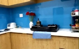 BÁN NHÀ TÊN LỬA BÌNH TÂN - HẺM Ô TÔ TRÁNH NHAU - 48M - 3TỶ9