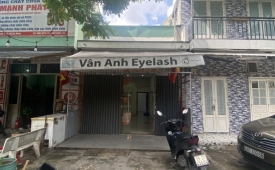 BÁN GẤP MẶT TIỀN- NGAY NGUYỄN VĂN LINH- QUẬN 7- 66M2- NHỈNH 6 TỶ