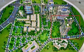 CĂN HỘ BCONS CITY