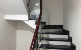 Siêu phẩm Lê Văn Quới,nhà 3 lầu đẹp kiến trúc chuẩn, giá chỉ 6,3 tỷ