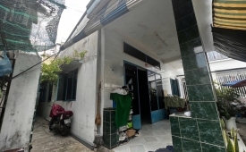 NHÀ NHÀ DIỆN TÍCH KHỦNG GẦN CHỢ THỦ ĐỨC