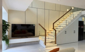 lofthouse 2 tầng,130m2, 3PN,3WC
Skygarden 1- phú mỹ Hưng Q7
Sổ hồng cầm tay