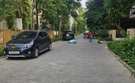 BIỆT THỰ 39 tỷ 148m KDT VIỆT HƯNG,LONG BIÊN HÀ NỘI
