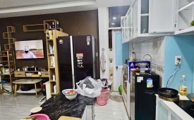 BÁN NHÀ NGUYỄN THỊ THẬP - GẦN LOTTE MART