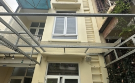 BÁN NHÀ NGỌC THỤY 22 tỷ 100m NGÕ Ô TÔ,NHÀ VƯỜN Ở THÍCH,LONG BIÊN