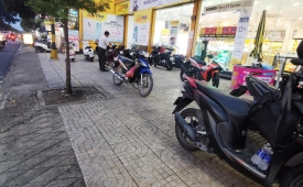 Bán nhà mặt tiền 20x21m giá 30 tỷ Đường Lê Văn Khương